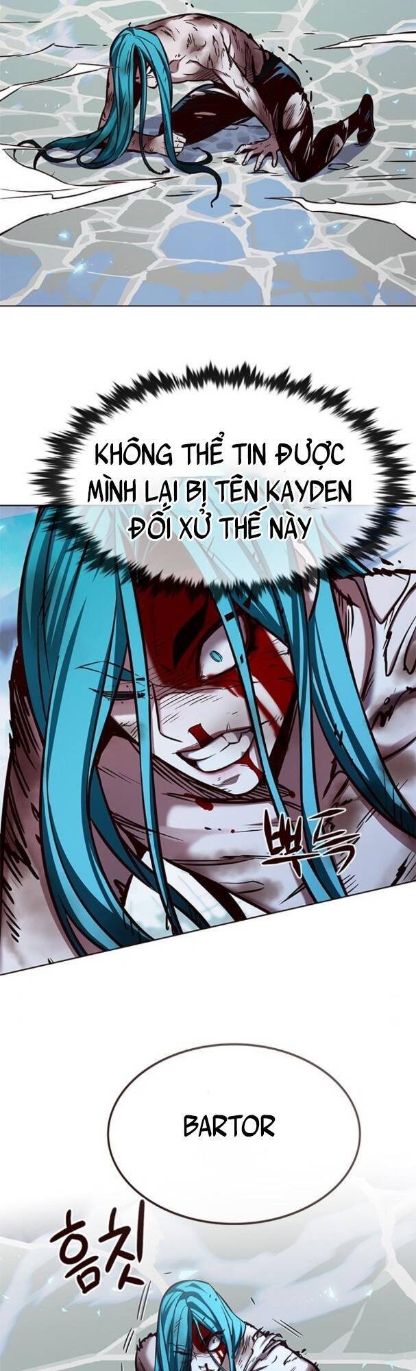 Hoá Thân Thành Mèo Chap 185 - Next Chap 186