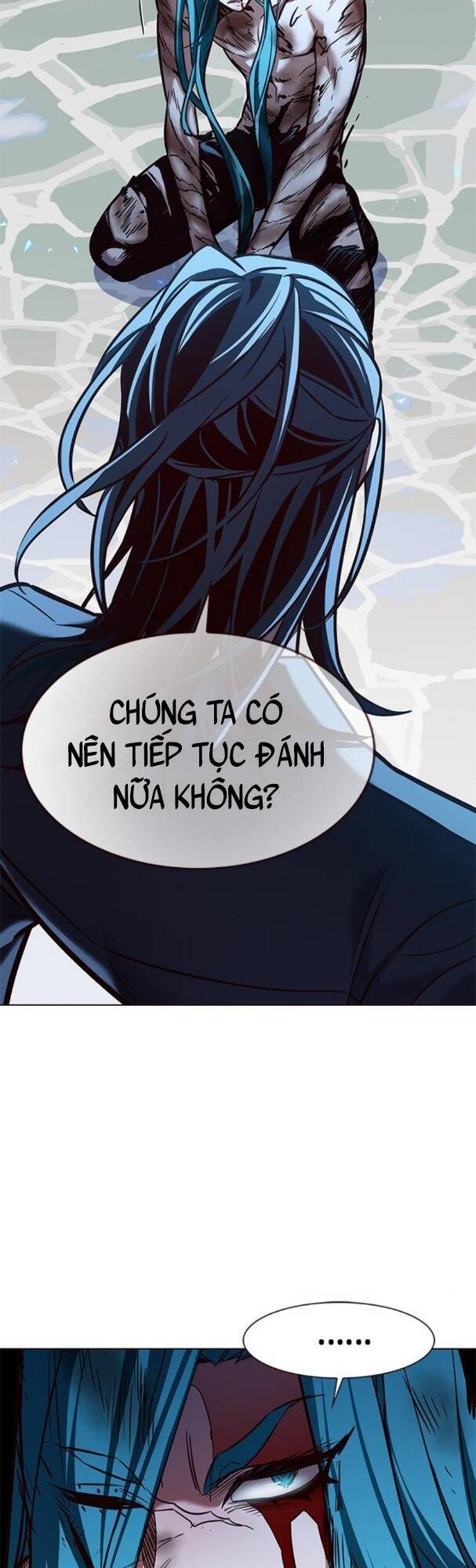 Hoá Thân Thành Mèo Chap 185 - Next Chap 186