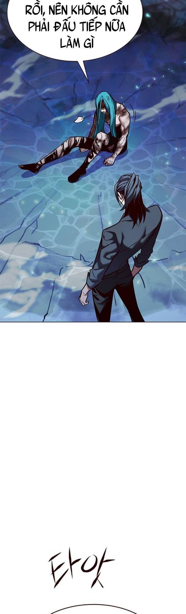 Hoá Thân Thành Mèo Chap 185 - Next Chap 186