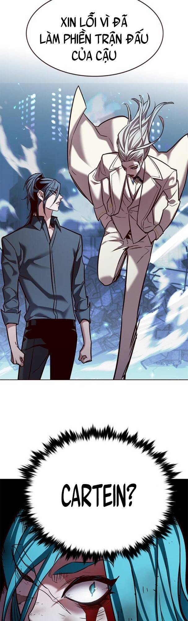 Hoá Thân Thành Mèo Chap 185 - Next Chap 186