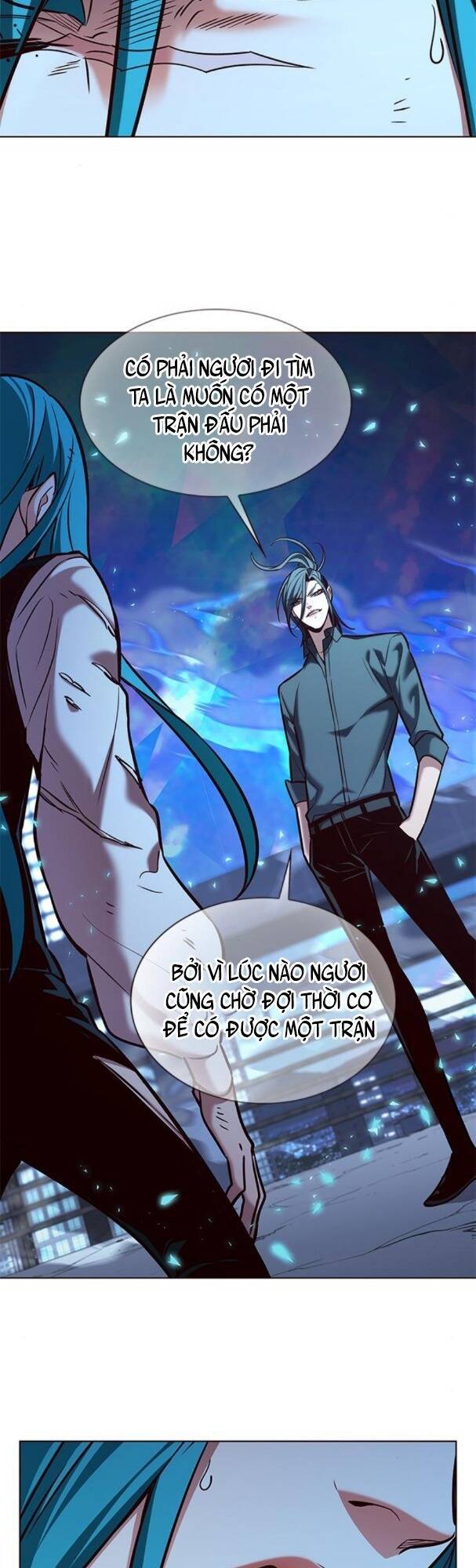 Hoá Thân Thành Mèo Chap 185 - Next Chap 186