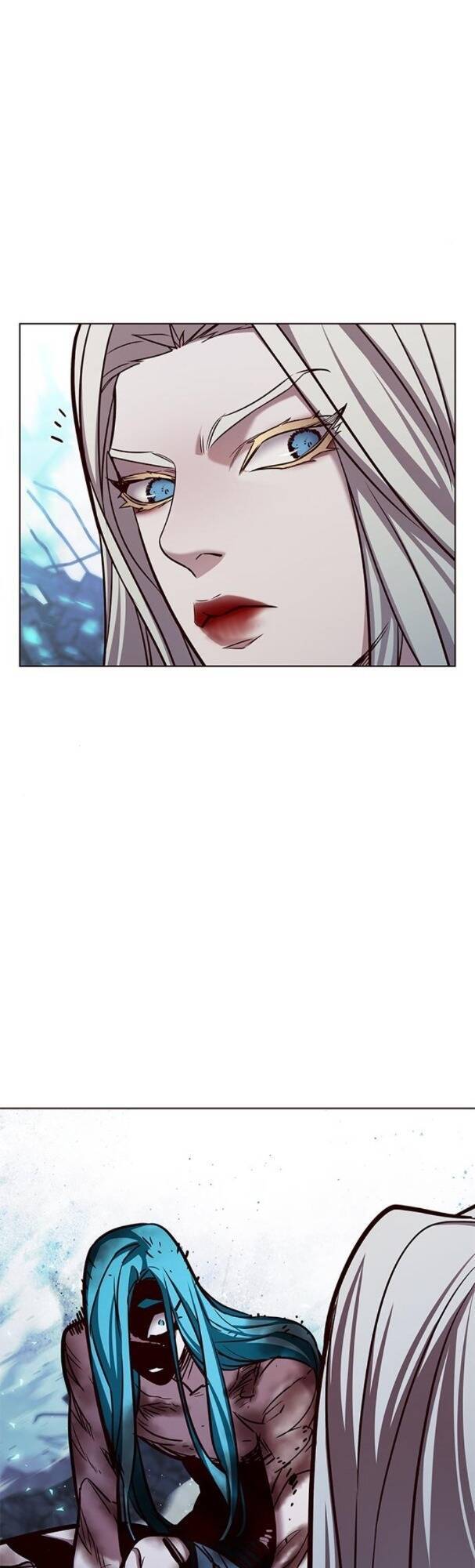 Hoá Thân Thành Mèo Chap 185 - Next Chap 186