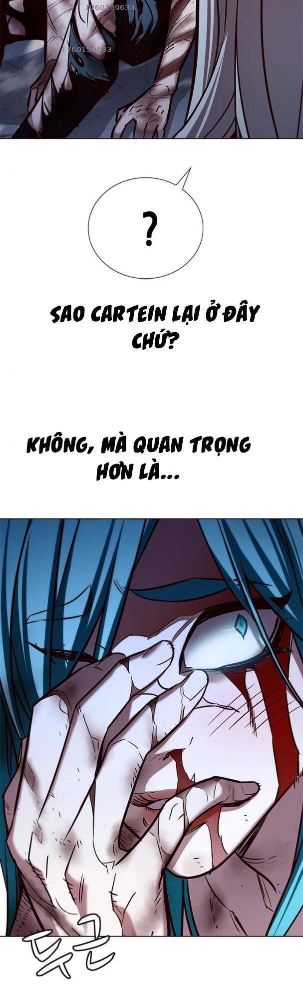 Hoá Thân Thành Mèo Chap 185 - Next Chap 186