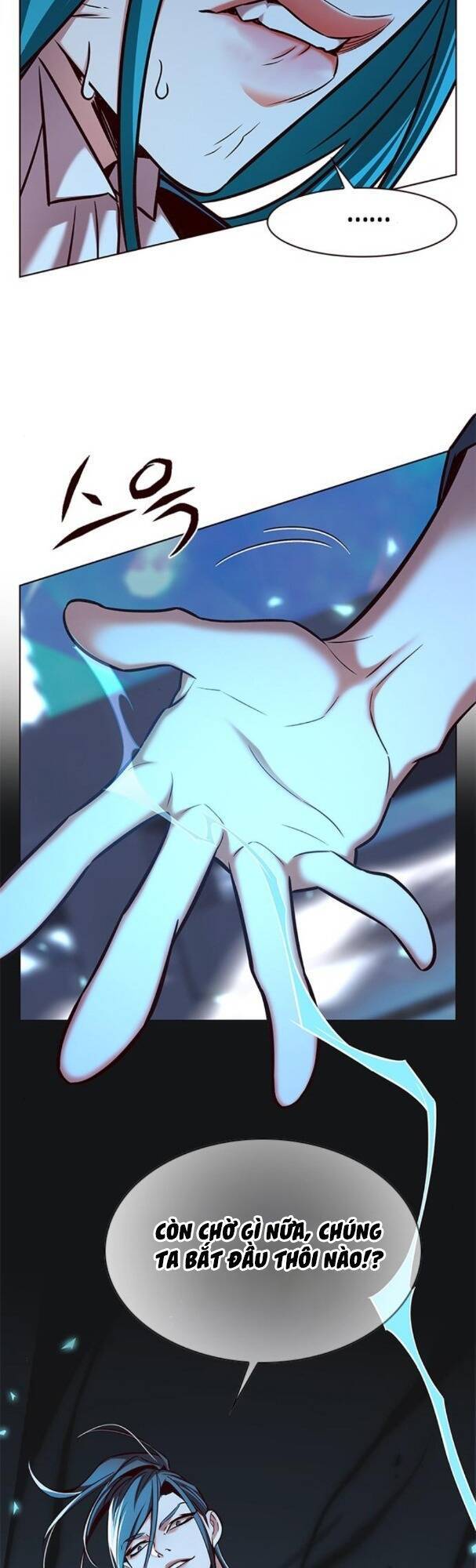 Hoá Thân Thành Mèo Chap 185 - Next Chap 186