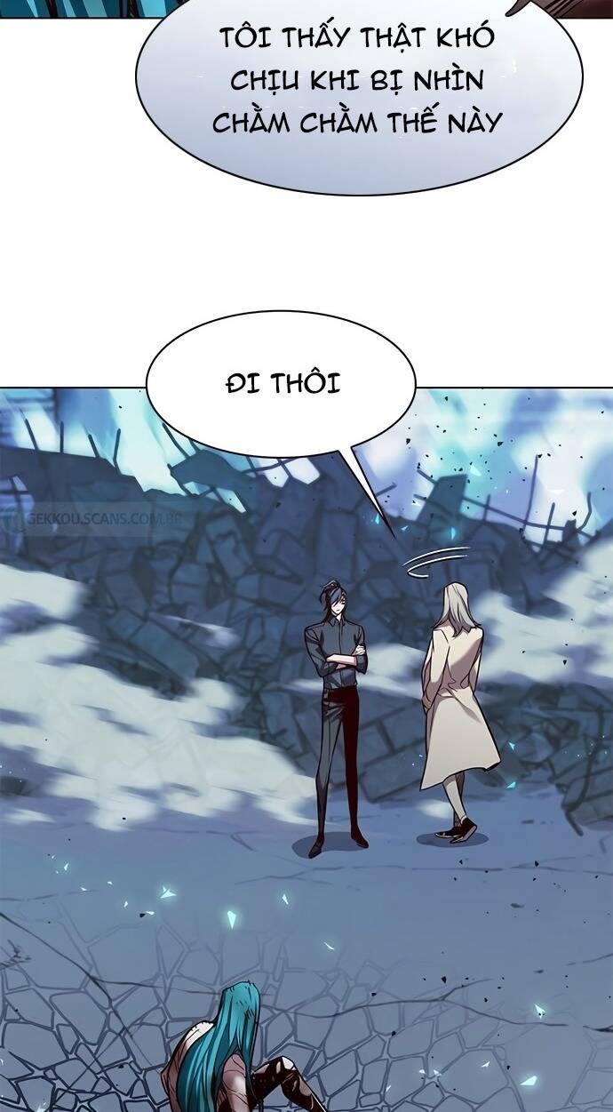 Hoá Thân Thành Mèo Chap 186 - Next Chap 187