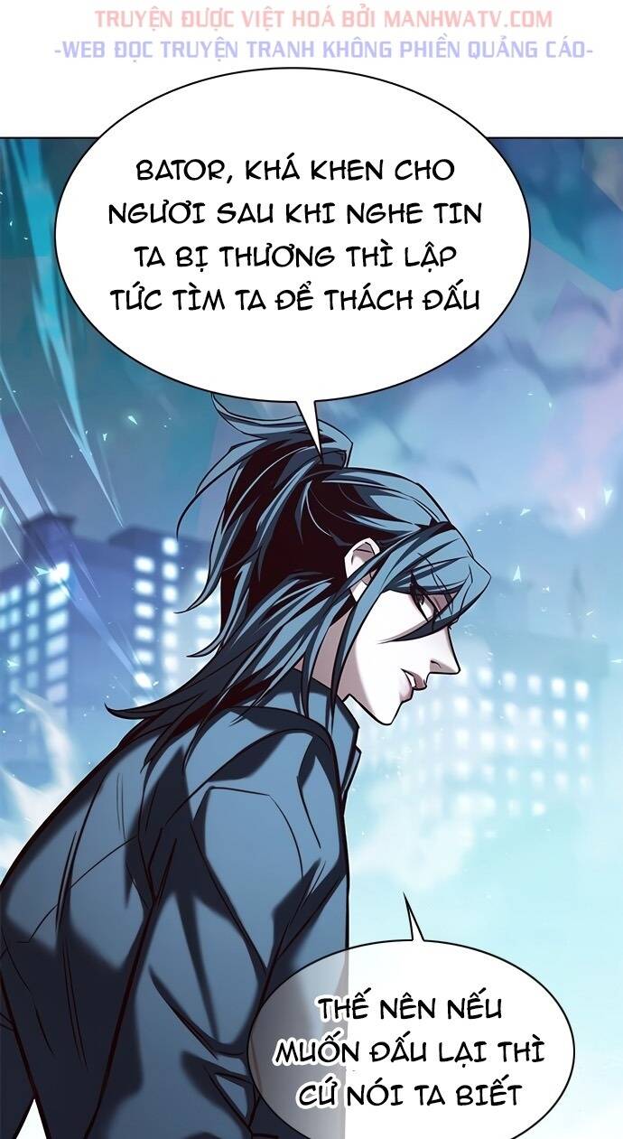 Hoá Thân Thành Mèo Chap 186 - Next Chap 187