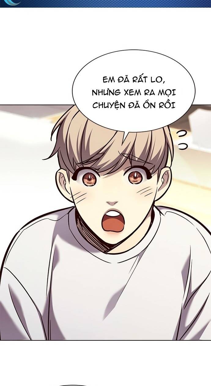 Hoá Thân Thành Mèo Chap 186 - Next Chap 187