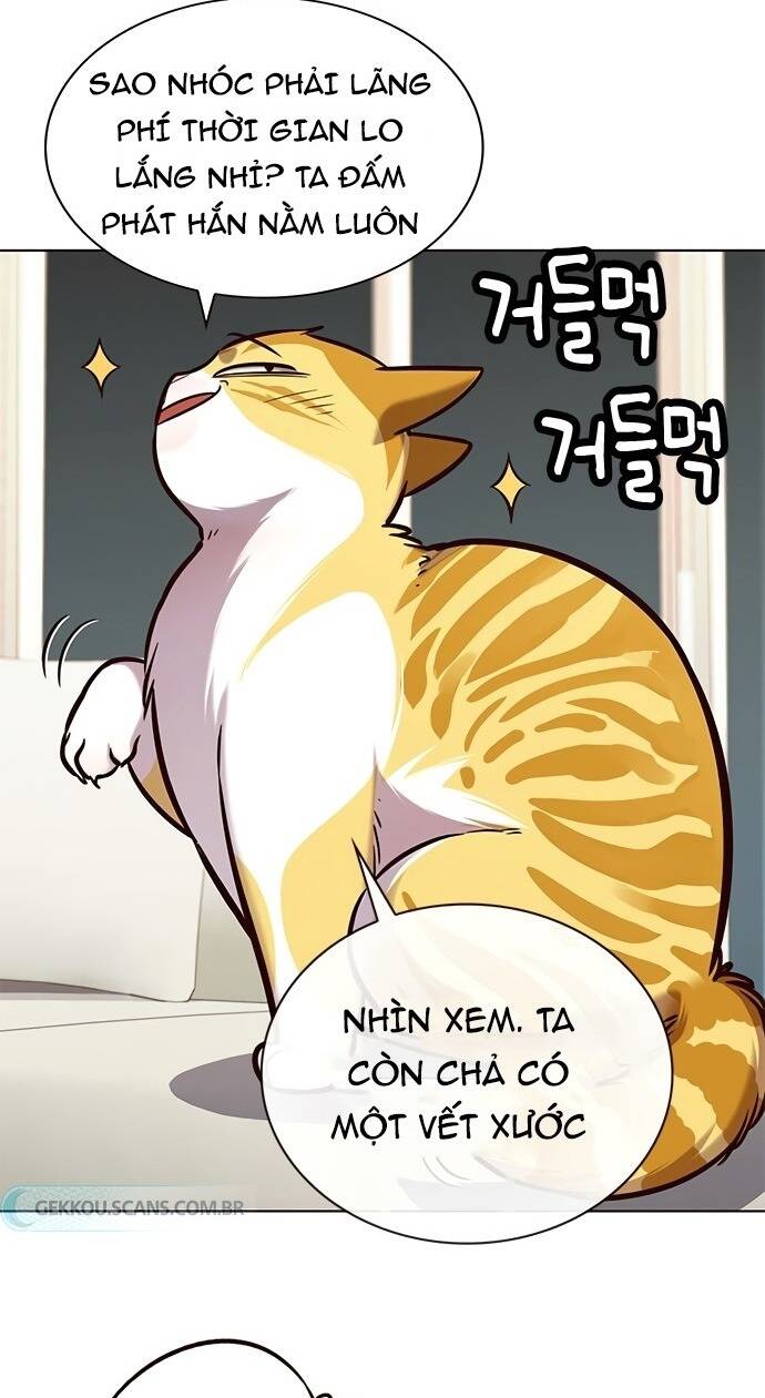 Hoá Thân Thành Mèo Chap 186 - Next Chap 187