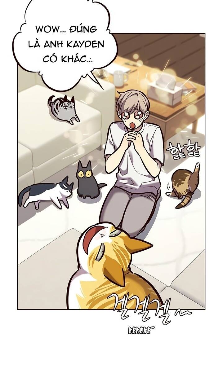 Hoá Thân Thành Mèo Chap 186 - Next Chap 187