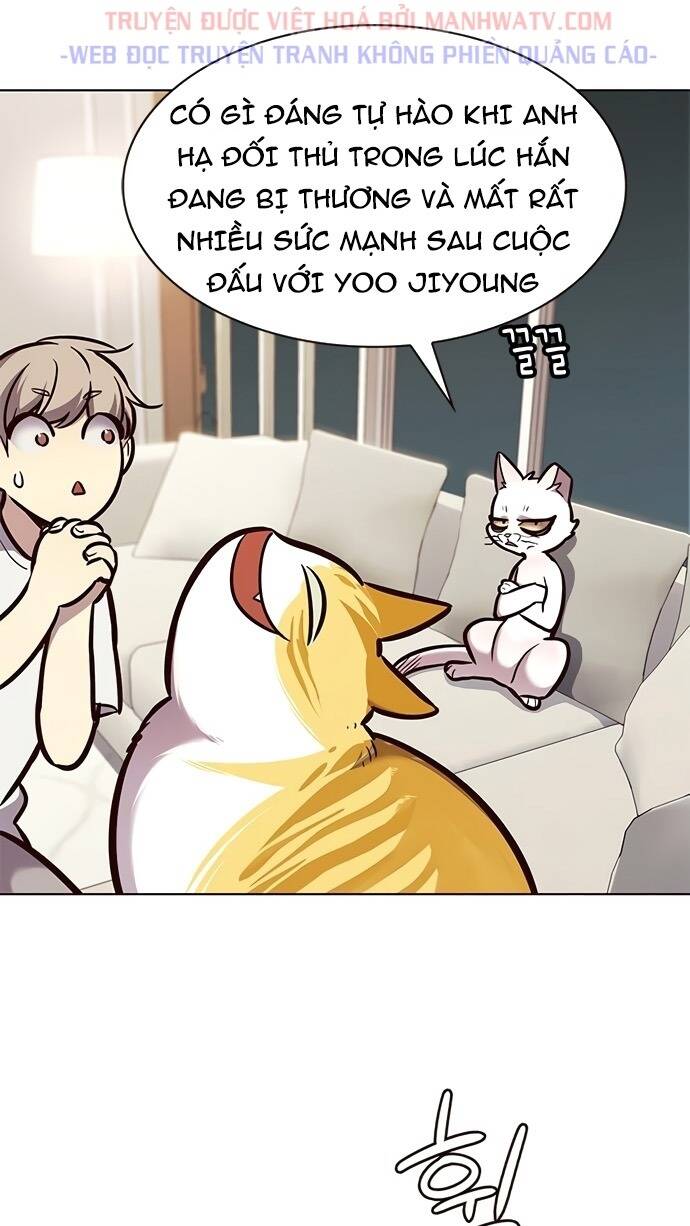 Hoá Thân Thành Mèo Chap 186 - Next Chap 187