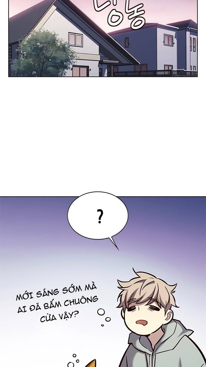 Hoá Thân Thành Mèo Chap 186 - Next Chap 187
