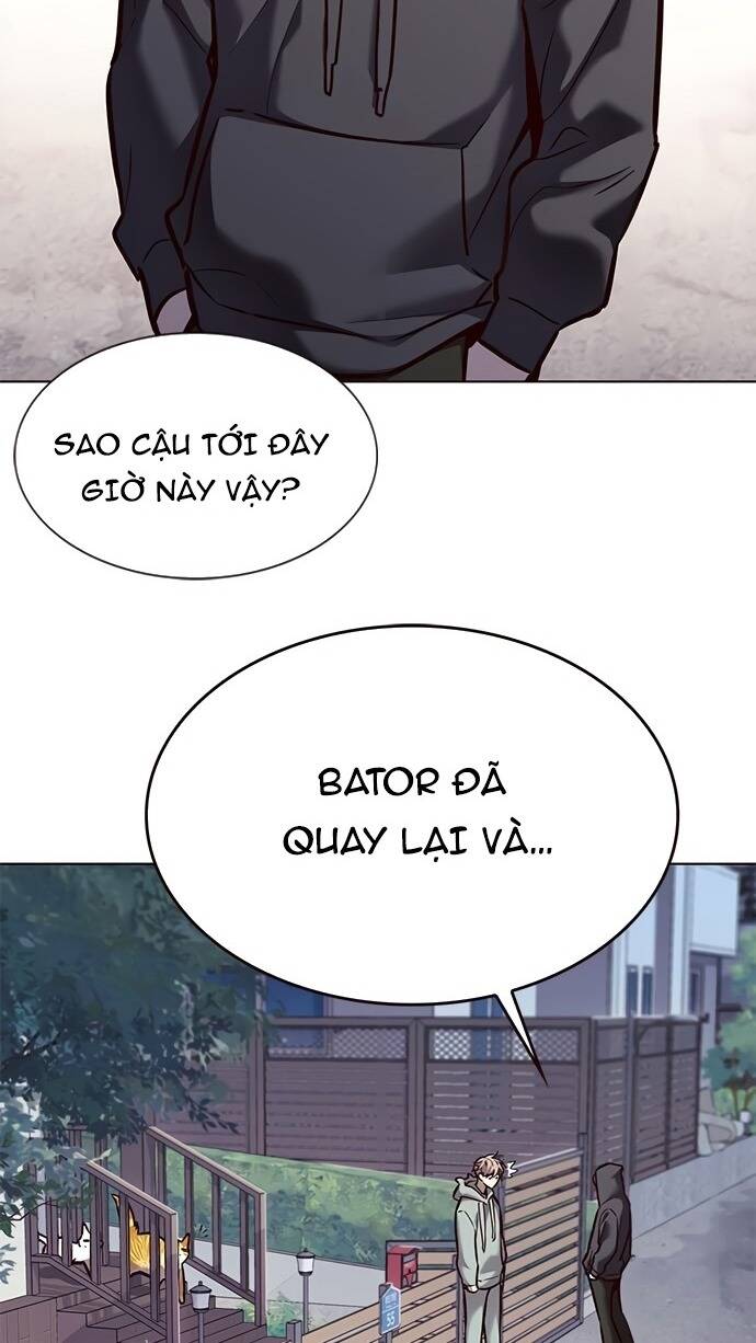 Hoá Thân Thành Mèo Chap 186 - Next Chap 187
