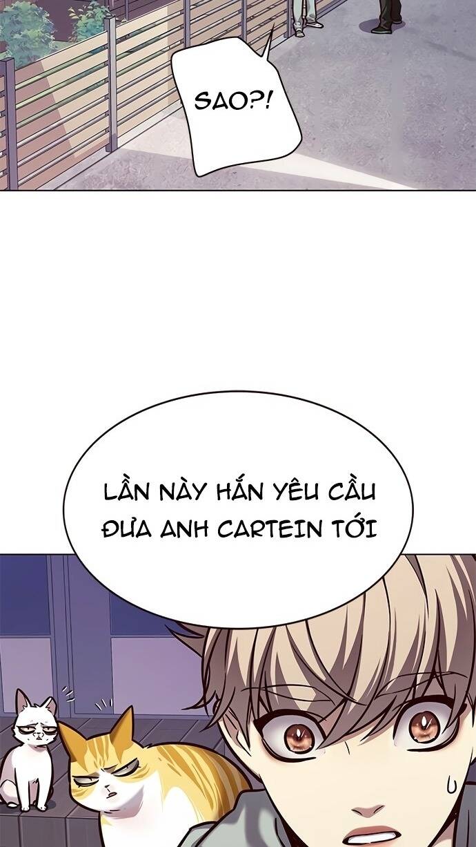 Hoá Thân Thành Mèo Chap 186 - Next Chap 187