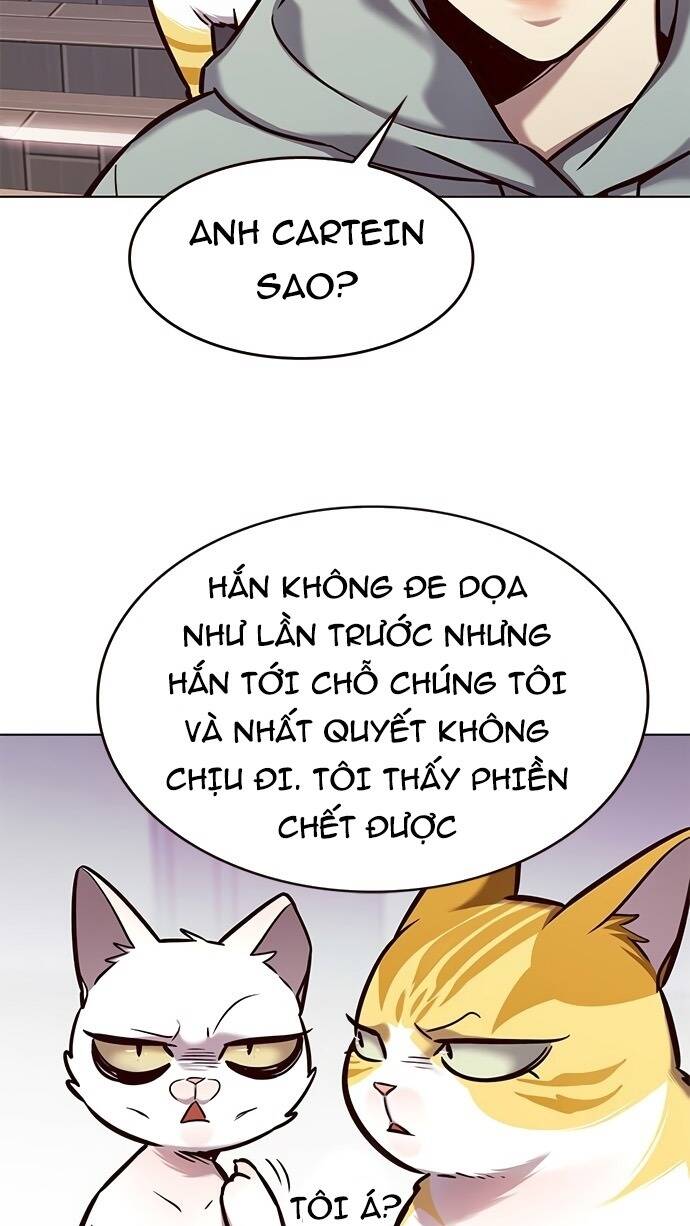 Hoá Thân Thành Mèo Chap 186 - Next Chap 187