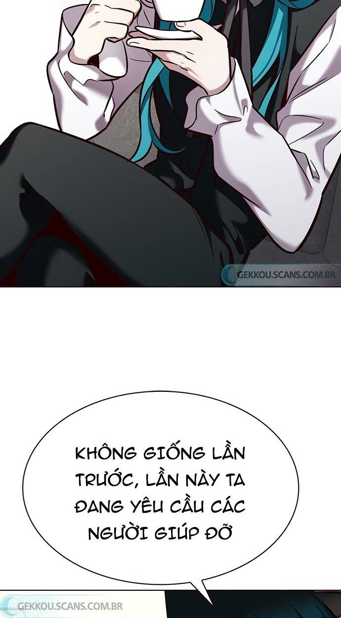 Hoá Thân Thành Mèo Chap 186 - Next Chap 187