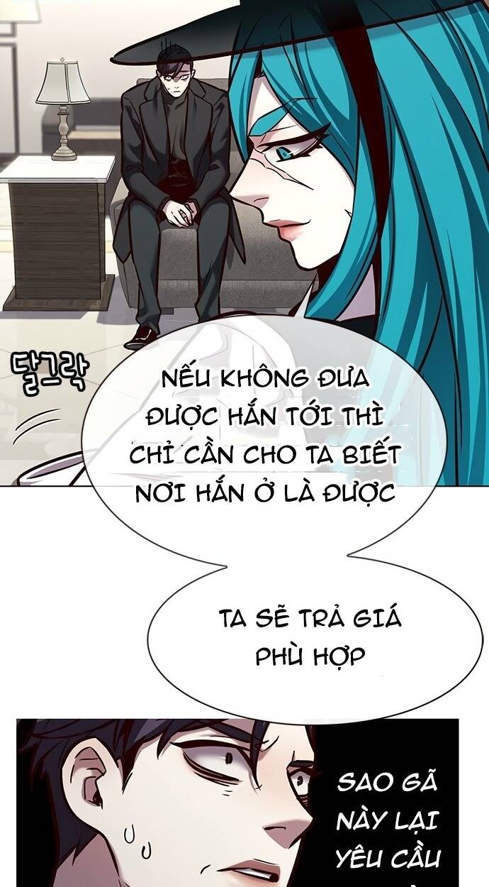 Hoá Thân Thành Mèo Chap 186 - Next Chap 187