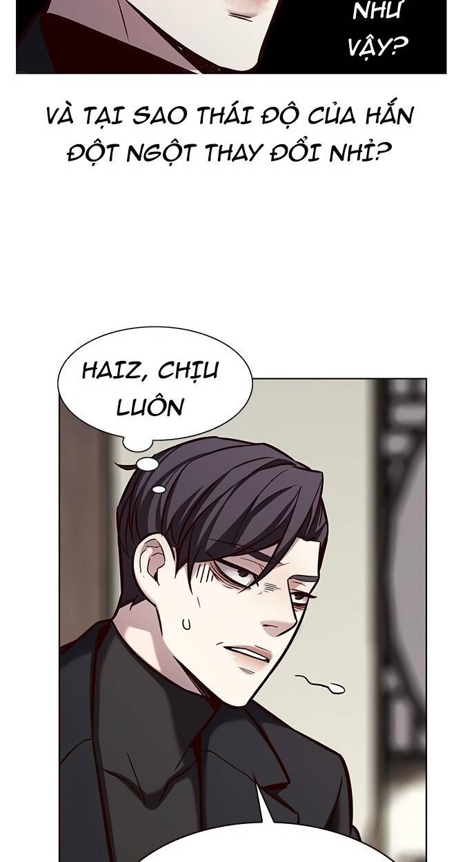 Hoá Thân Thành Mèo Chap 186 - Next Chap 187