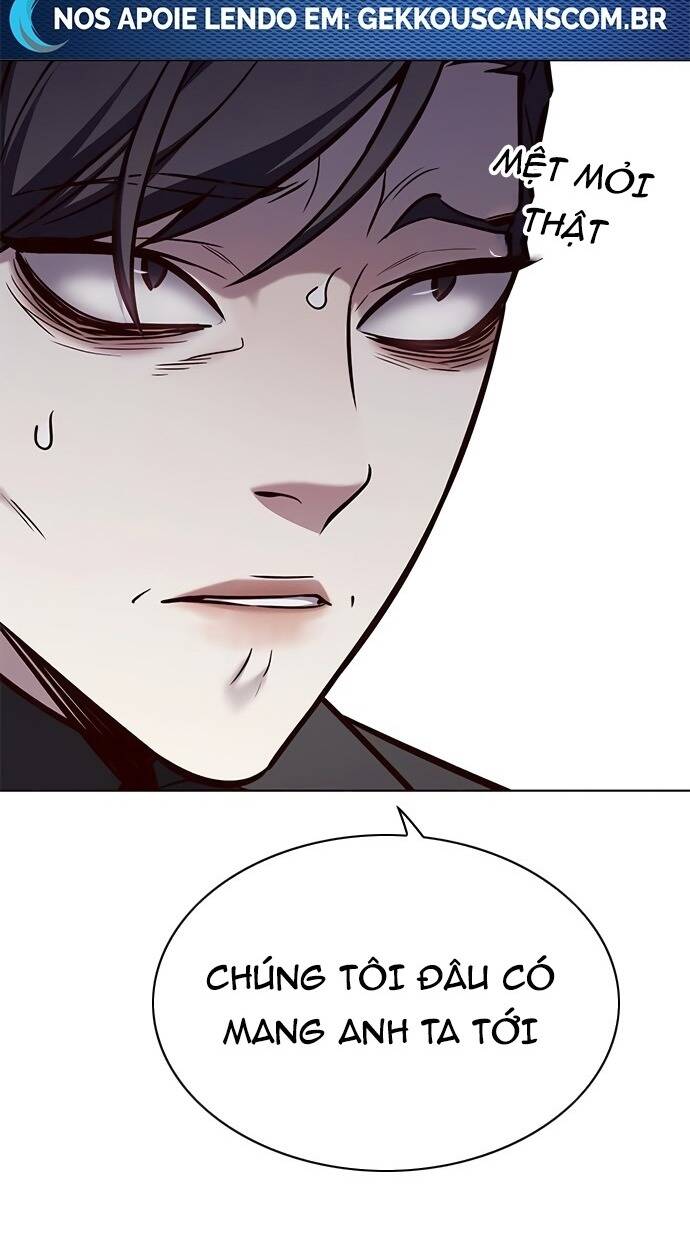 Hoá Thân Thành Mèo Chap 186 - Next Chap 187