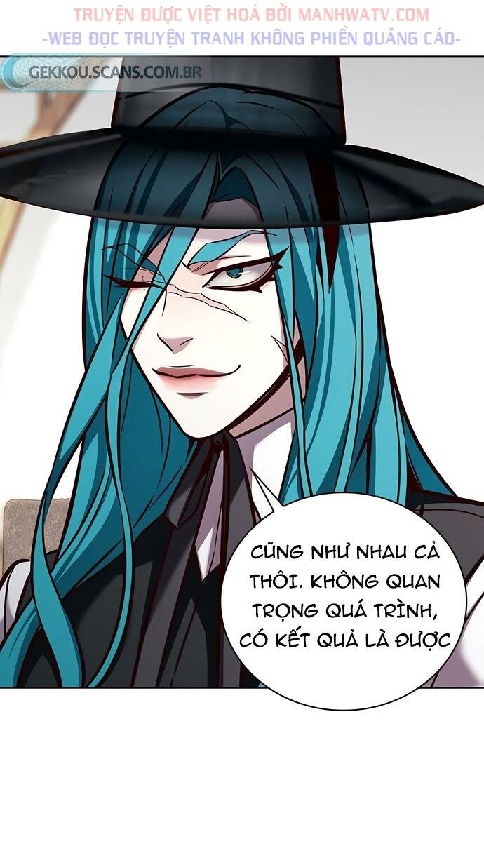 Hoá Thân Thành Mèo Chap 186 - Next Chap 187