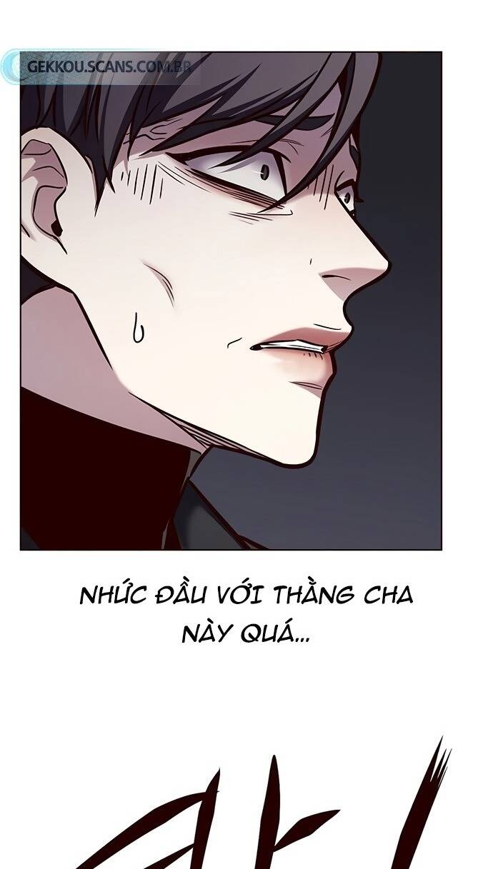 Hoá Thân Thành Mèo Chap 186 - Next Chap 187