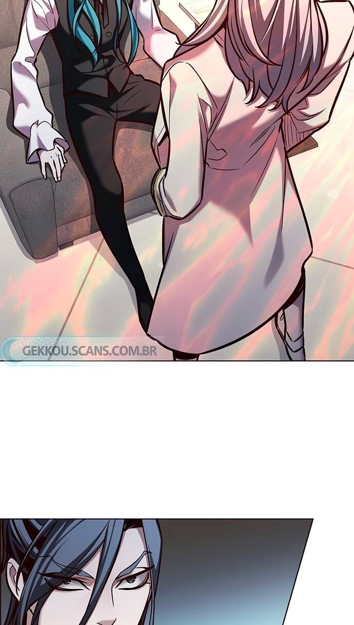Hoá Thân Thành Mèo Chap 186 - Next Chap 187
