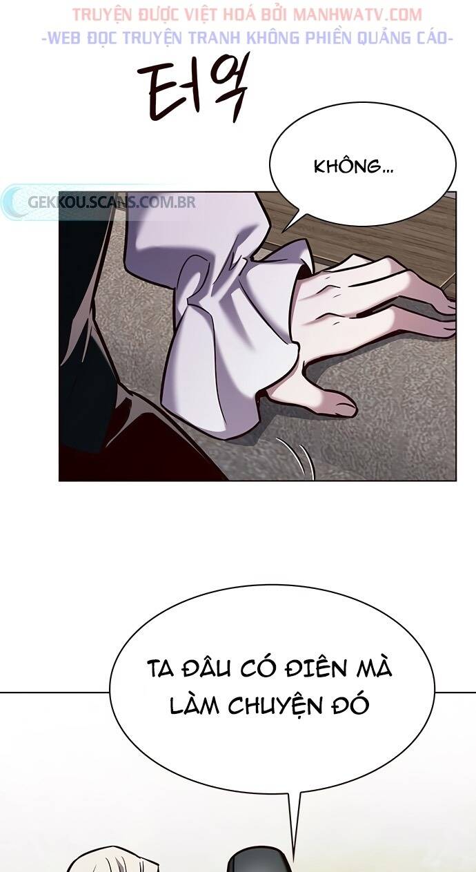Hoá Thân Thành Mèo Chap 186 - Next Chap 187