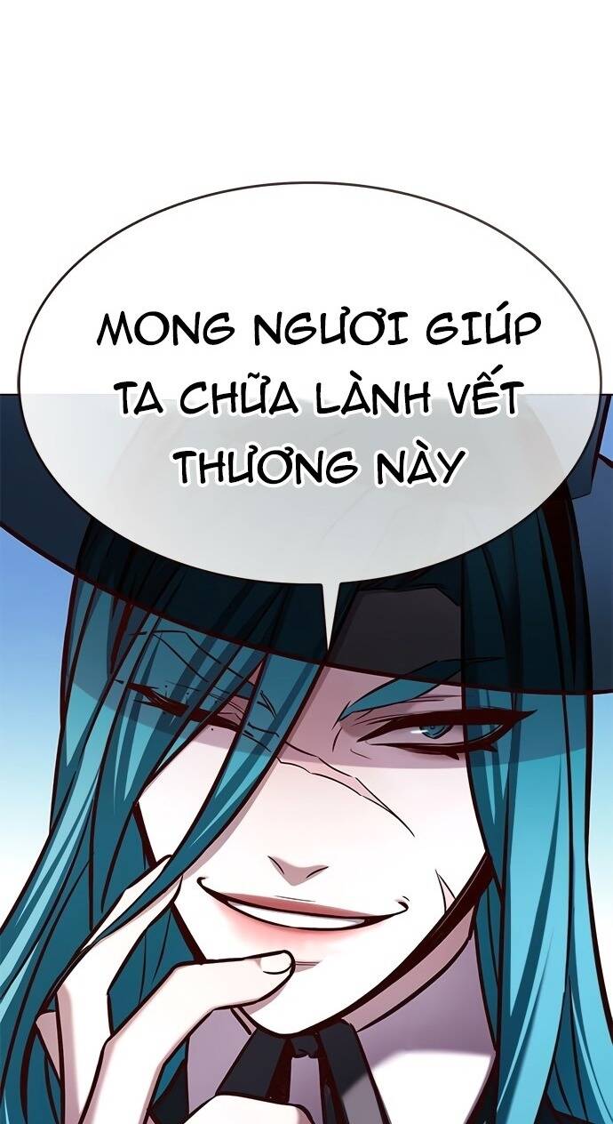Hoá Thân Thành Mèo Chap 186 - Next Chap 187