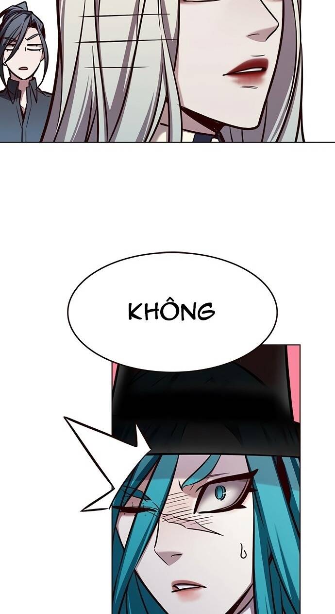 Hoá Thân Thành Mèo Chap 186 - Next Chap 187