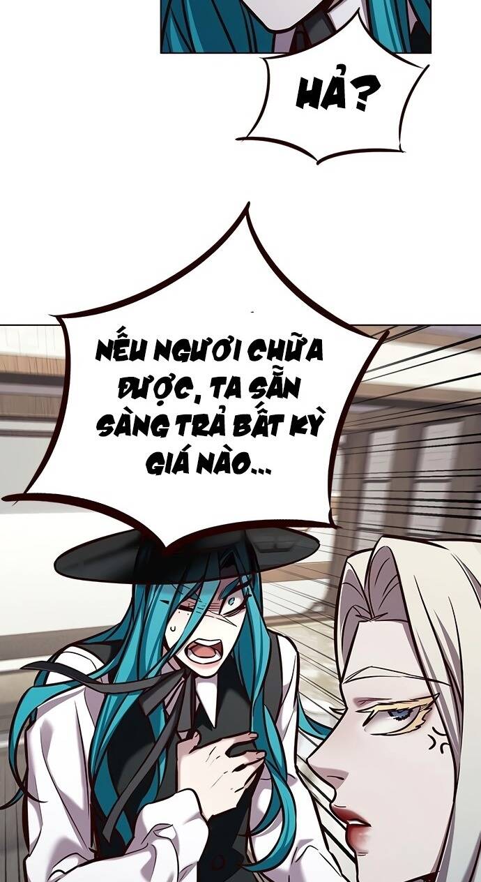 Hoá Thân Thành Mèo Chap 186 - Next Chap 187