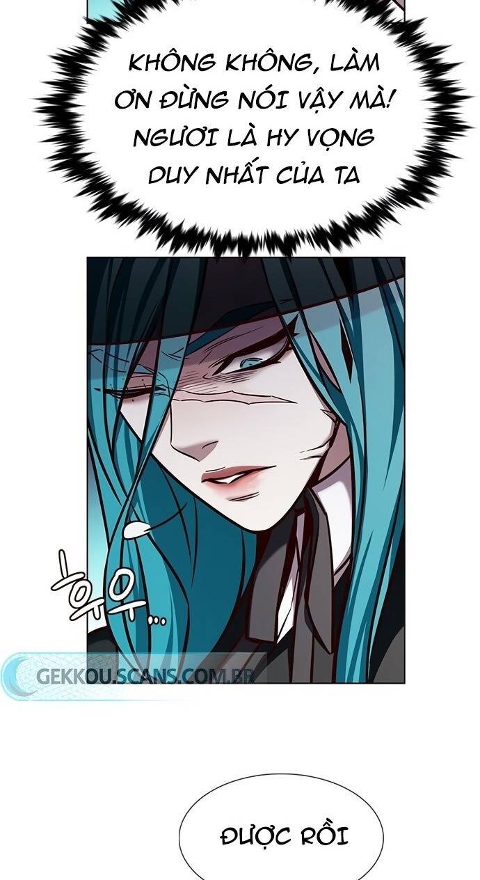 Hoá Thân Thành Mèo Chap 186 - Next Chap 187