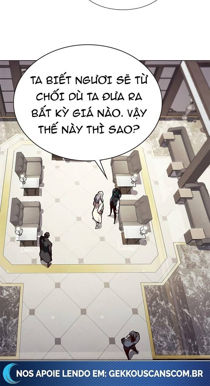 Hoá Thân Thành Mèo Chap 186 - Next Chap 187