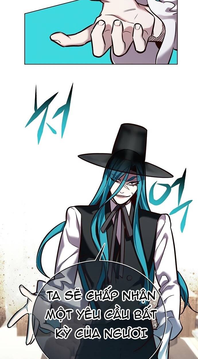 Hoá Thân Thành Mèo Chap 186 - Next Chap 187
