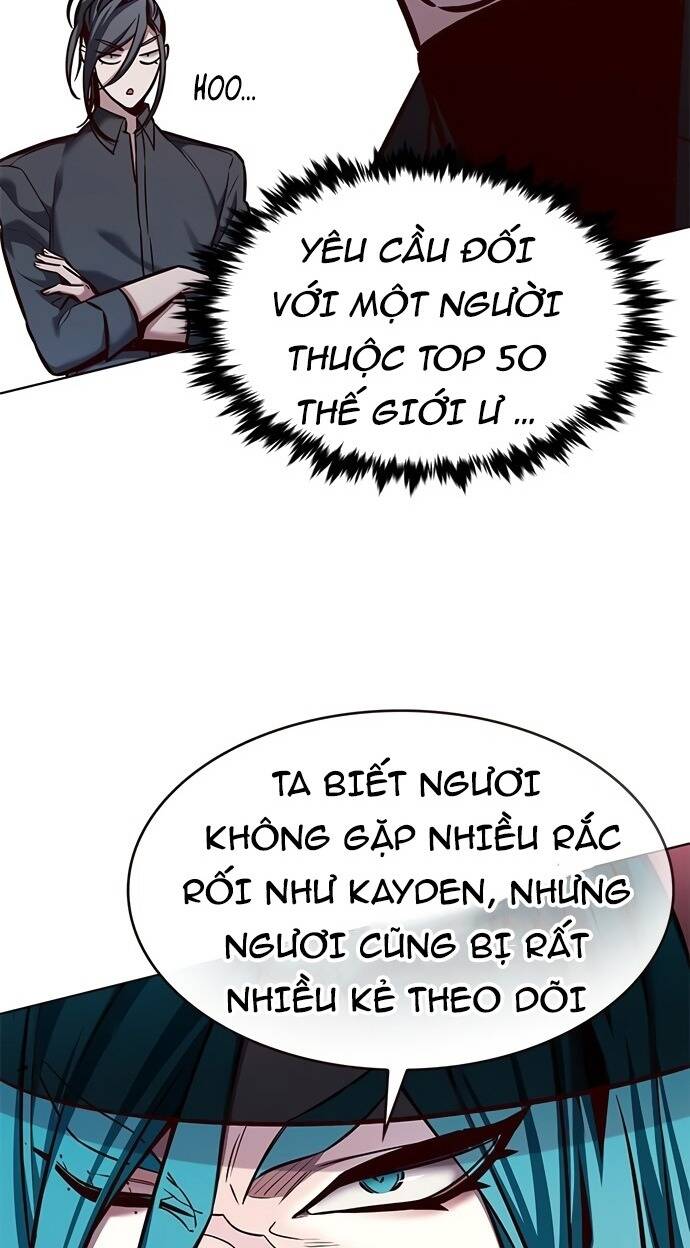 Hoá Thân Thành Mèo Chap 186 - Next Chap 187