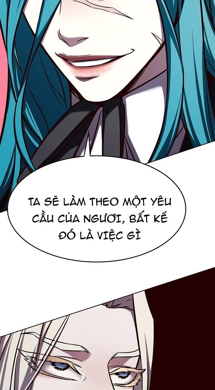 Hoá Thân Thành Mèo Chap 186 - Next Chap 187