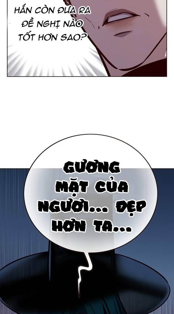 Hoá Thân Thành Mèo Chap 186 - Next Chap 187