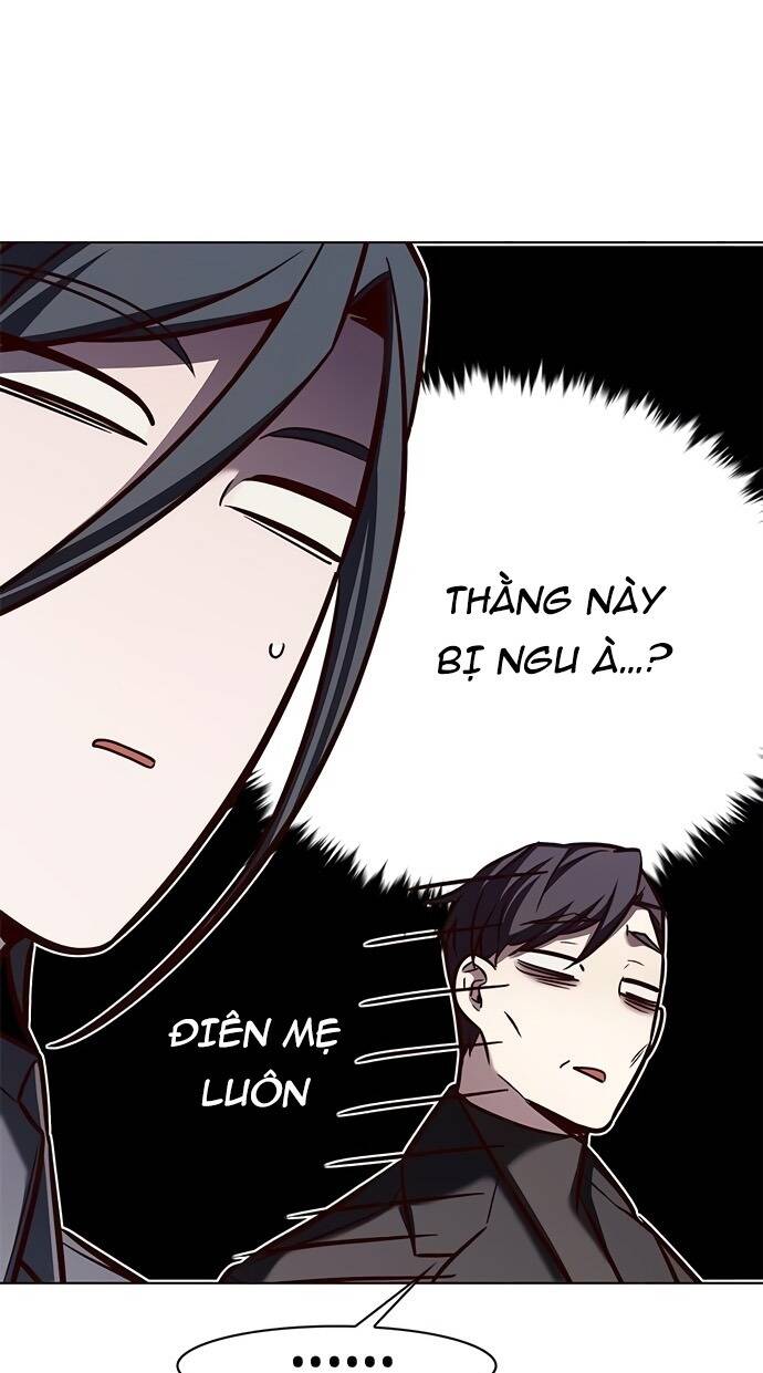 Hoá Thân Thành Mèo Chap 186 - Next Chap 187