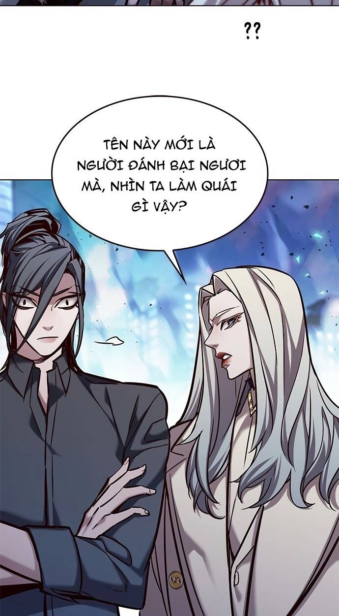 Hoá Thân Thành Mèo Chap 186 - Next Chap 187