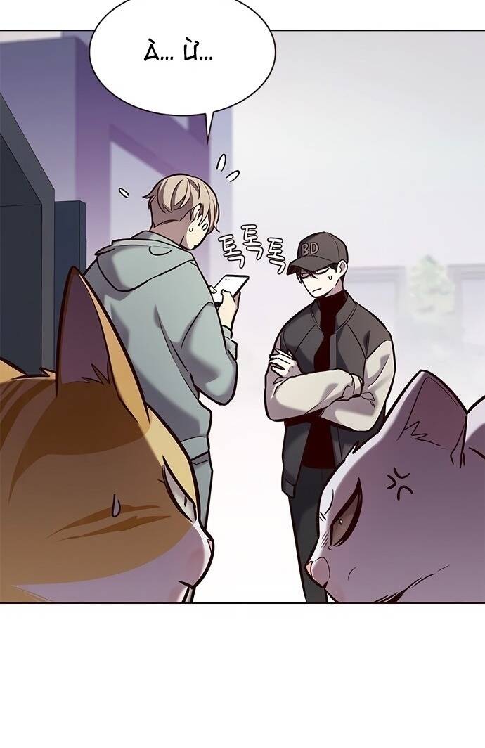 Hoá Thân Thành Mèo Chap 187 - Next Chap 188