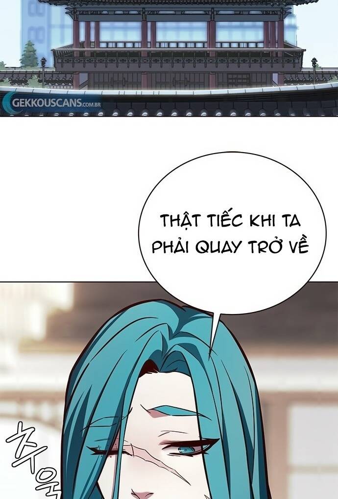 Hoá Thân Thành Mèo Chap 187 - Next Chap 188