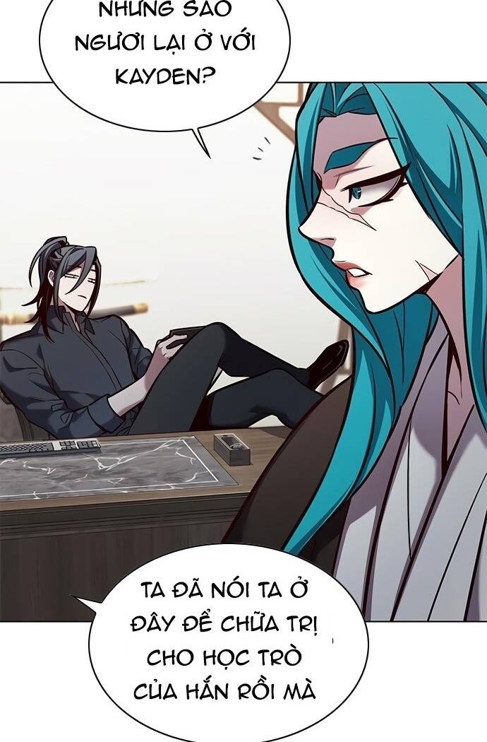 Hoá Thân Thành Mèo Chap 187 - Next Chap 188