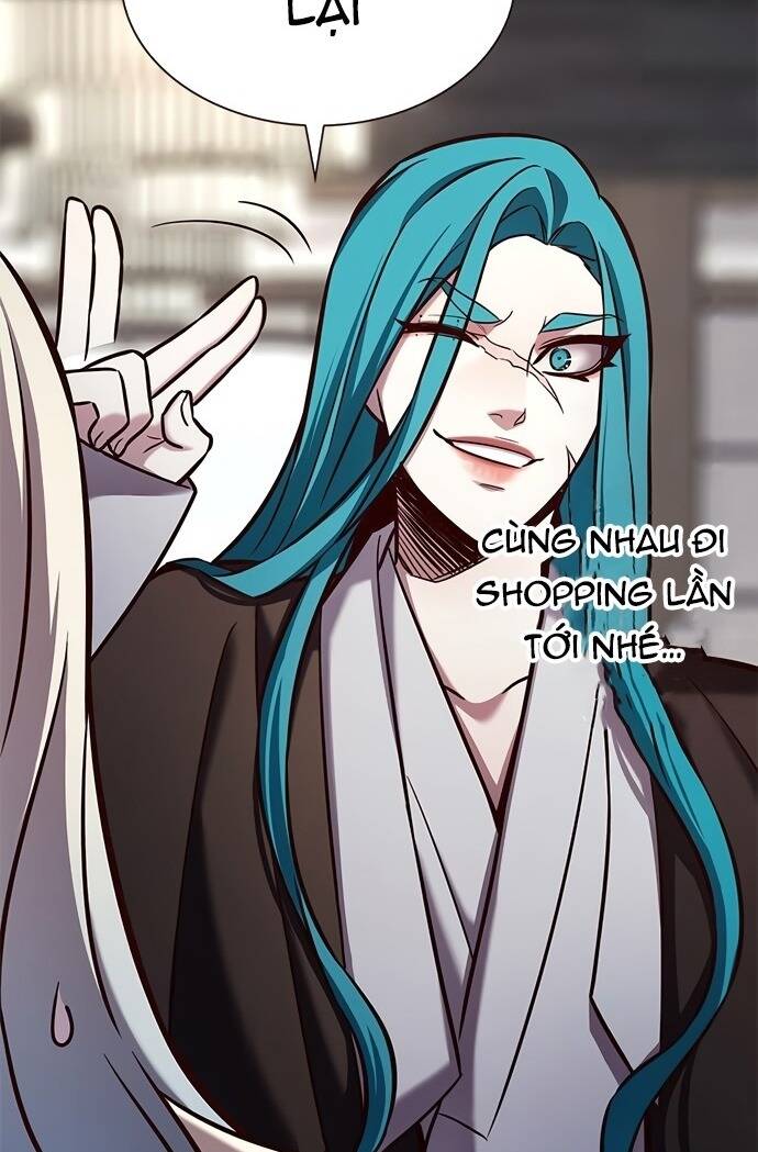 Hoá Thân Thành Mèo Chap 187 - Next Chap 188