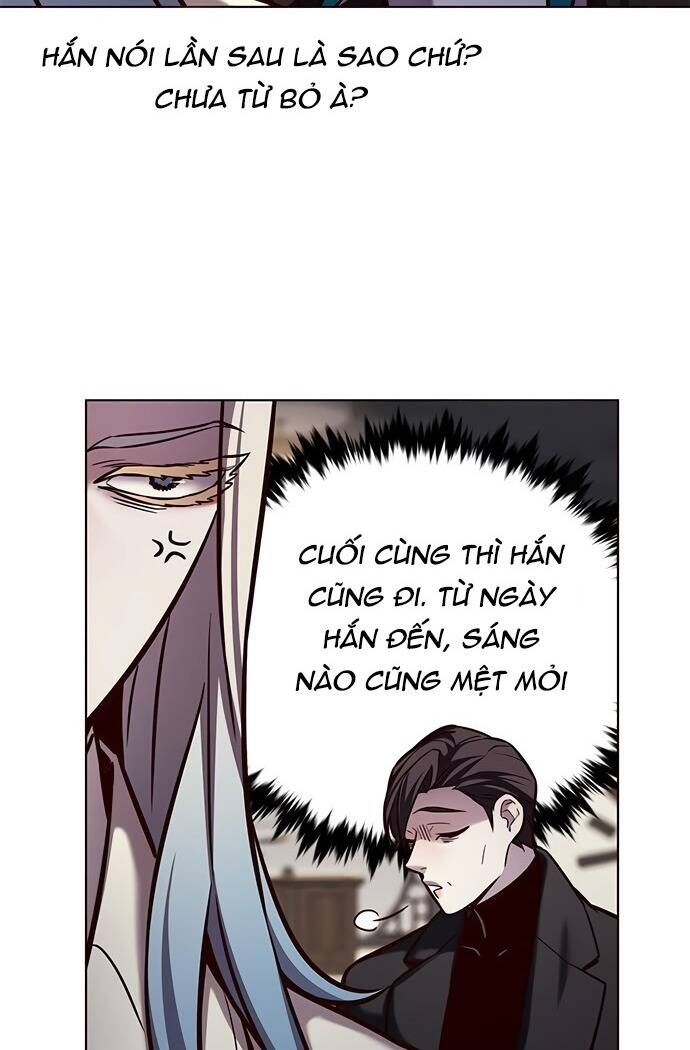 Hoá Thân Thành Mèo Chap 187 - Next Chap 188