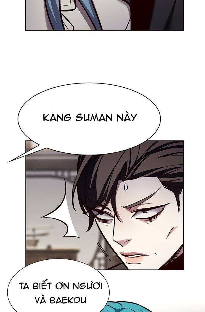 Hoá Thân Thành Mèo Chap 187 - Next Chap 188