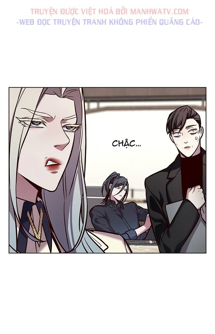 Hoá Thân Thành Mèo Chap 187 - Next Chap 188