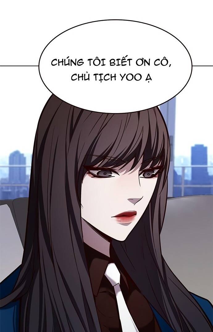 Hoá Thân Thành Mèo Chap 187 - Next Chap 188