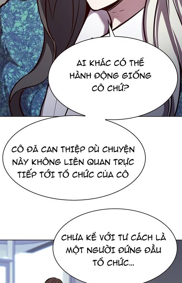 Hoá Thân Thành Mèo Chap 187 - Next Chap 188