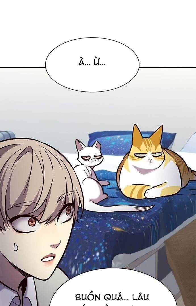 Hoá Thân Thành Mèo Chap 187 - Next Chap 188