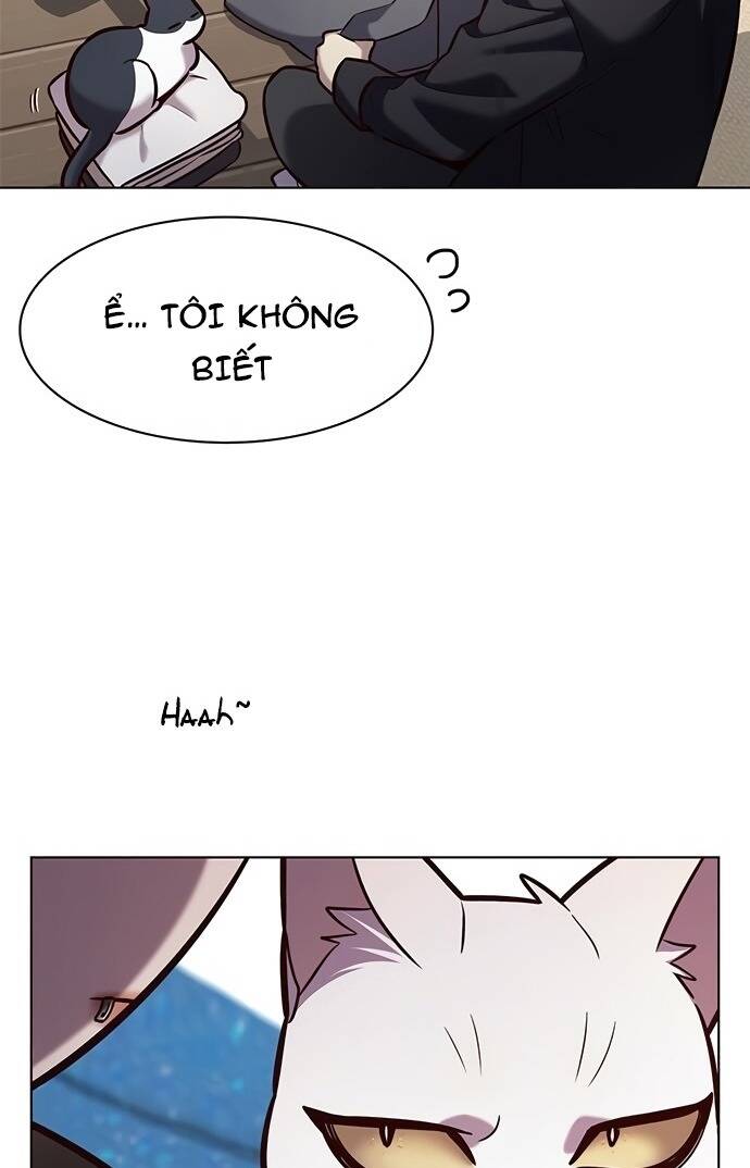 Hoá Thân Thành Mèo Chap 187 - Next Chap 188