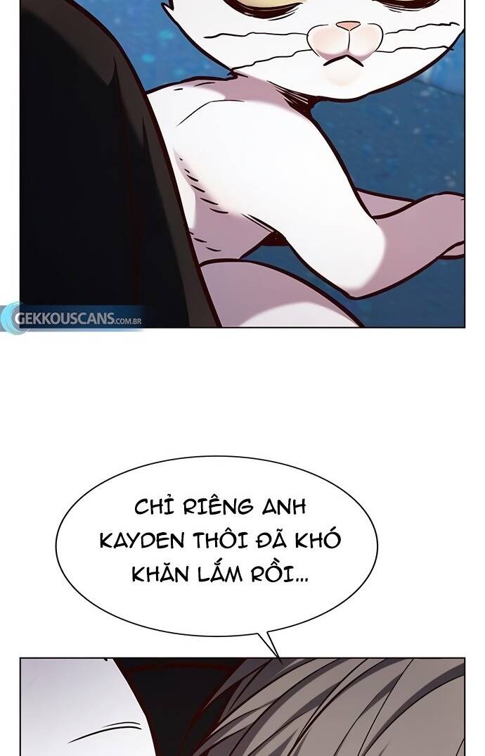 Hoá Thân Thành Mèo Chap 187 - Next Chap 188