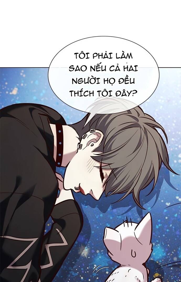 Hoá Thân Thành Mèo Chap 187 - Next Chap 188